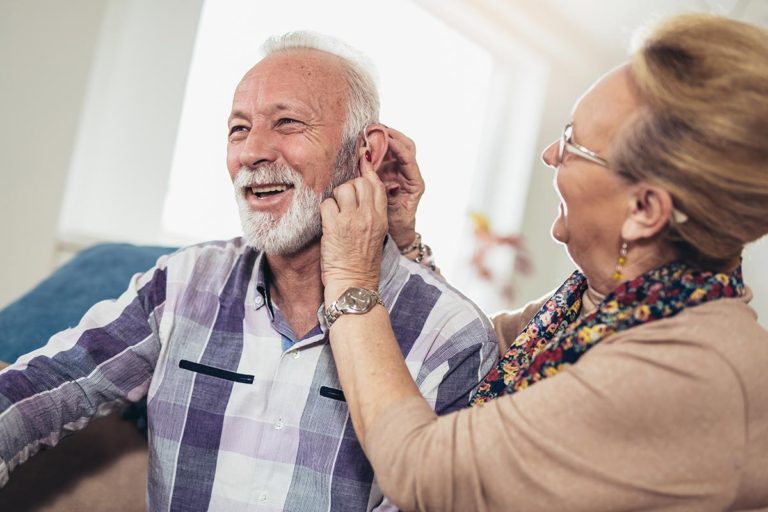 Clean Check Hearing Aids Grand Junction Advanced Hearing Solutions
