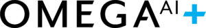 Omega AI+ Logo